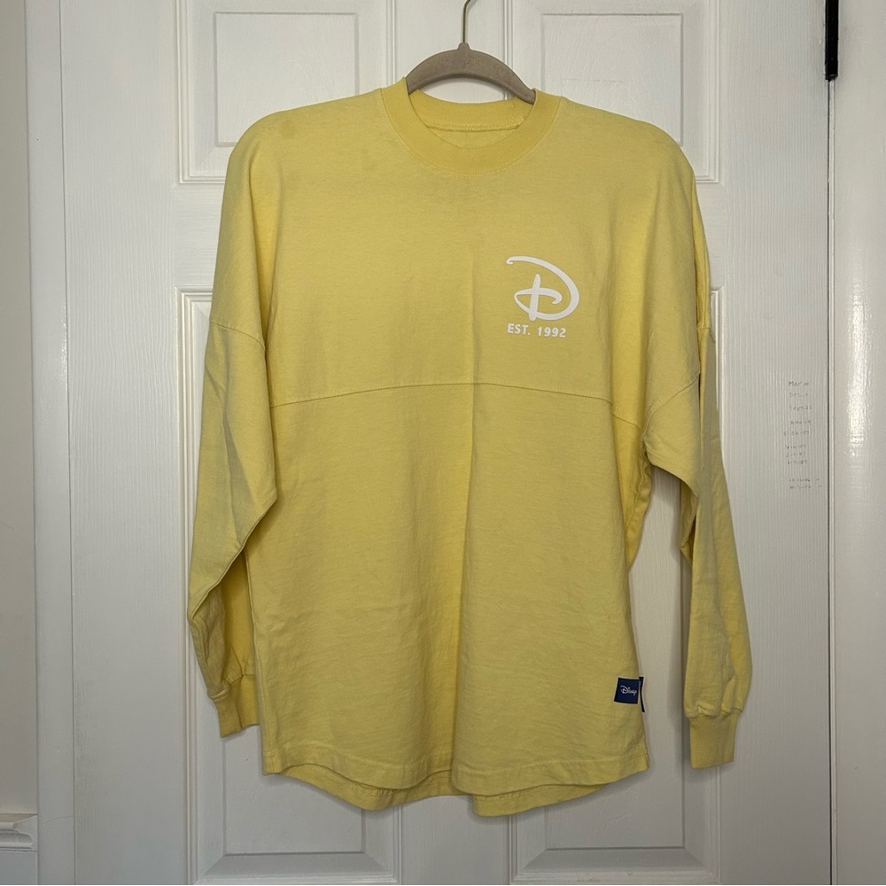 Disneyland Paris Spirit Jersey